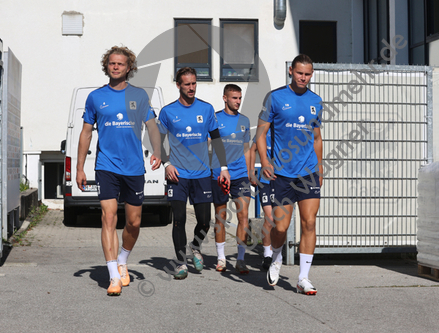 07.09.2023, TSV 1860 Muenchen, Training 

Hier nur Vorschaubilder !